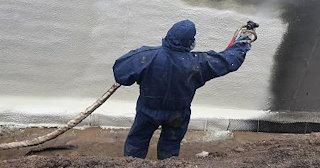 Гидроизоляция подвала снаружи от 675 руб. в Тихвине