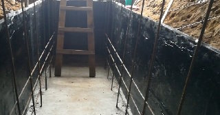 Защита смотровых площадок полимочевиной от 935 руб. ППуТхв